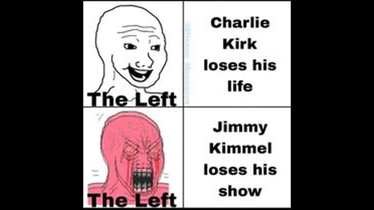 THE GREAT AWAKENING 9/18/25