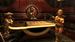 Rage, Playthrough, (No Commentary), pt.7