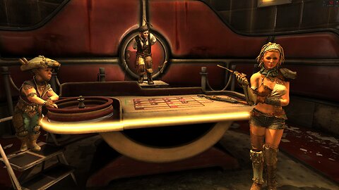 Rage, Playthrough, (No Commentary), pt.7