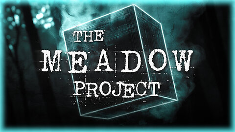 The Meadow Project w/ Wesley Roth | Nephilim Death Squad