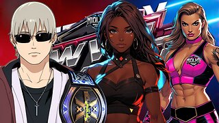 MWL Friday Night Clash Upgrade #142