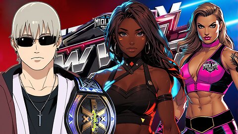 MWL Friday Night Clash Upgrade #142