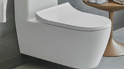 #2 COMPLETE EMPTYING LARGE INTESTINE