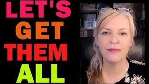 [Apr 7, 2020] Let's Get Them All! Gates Birx, Fauci, Soros, all of them [Amazing Polly]