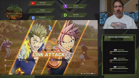 Fairy Tail 2 Episode 5