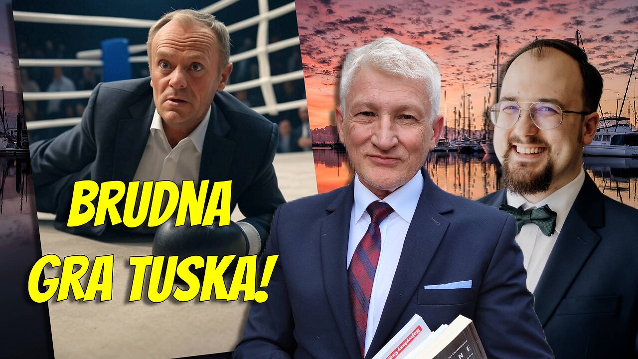 Piwowarczyk, Skalski: Piekło dotacji!