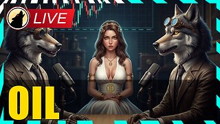 🐺 Thursday Markets with the Quants 🐺🚨LIVESTREAM🚨