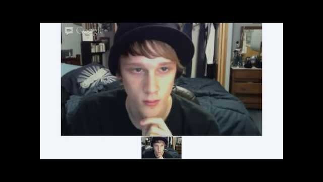 PioneersProd LIVE - October 17th, 2012 (Andrew Blaze - Randy Stair)