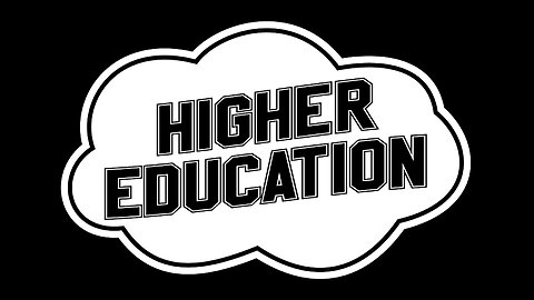 Higher Education