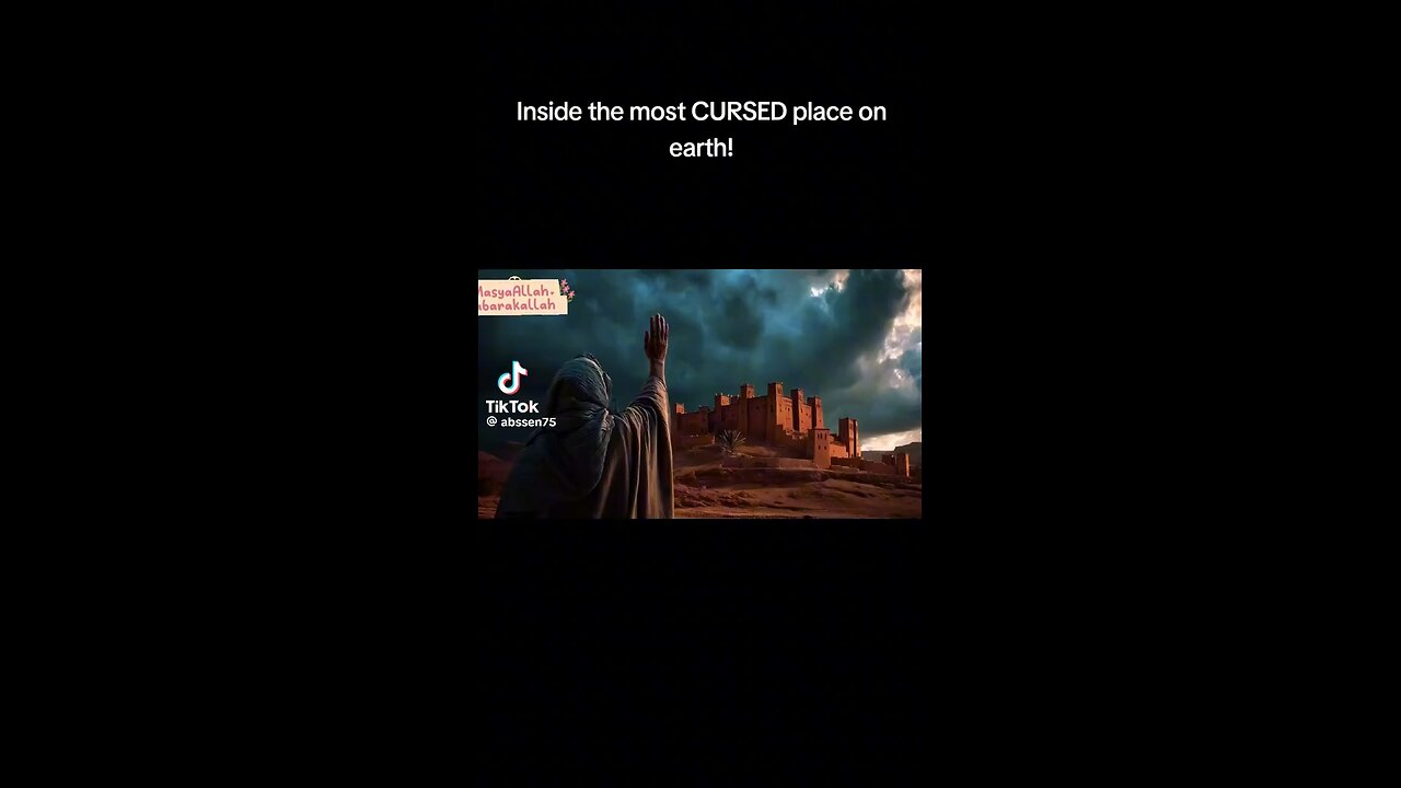 Allahu Akbar