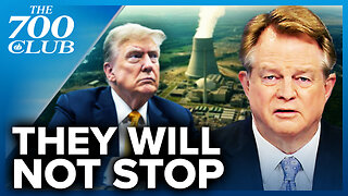 Nuclear Deal With Iran Might Be Deadlocked | The 700 Club