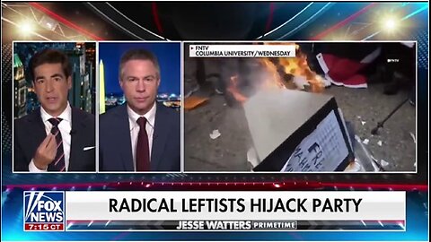 Jesse Watters Primetime | Fox Breaking News May 22, 2025