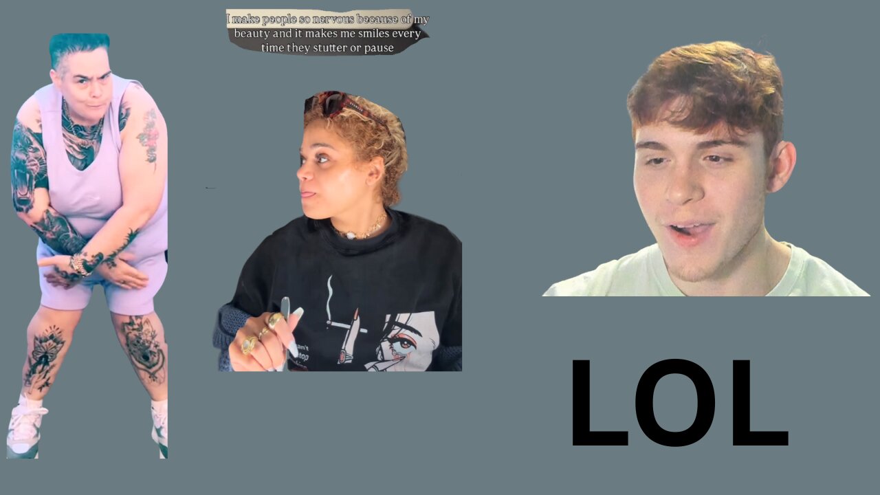 Crazy things on the internet ep.10