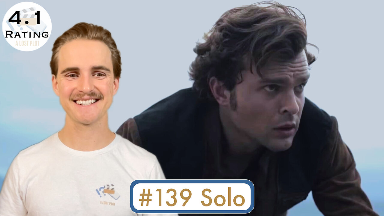 Solo: Disney Wrecked A Favorite Scoundrel