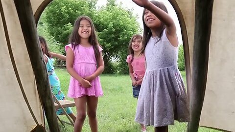#PBS , #NEWS , yes we do , #indians , #natives ,