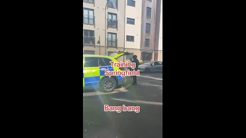 Riot Police!!