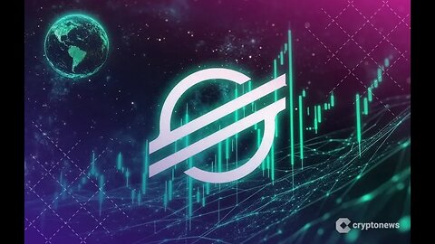 Stellar Jumps 38%, Crushes XRP on Transactions as Bulls Eye $0.50 Breakout