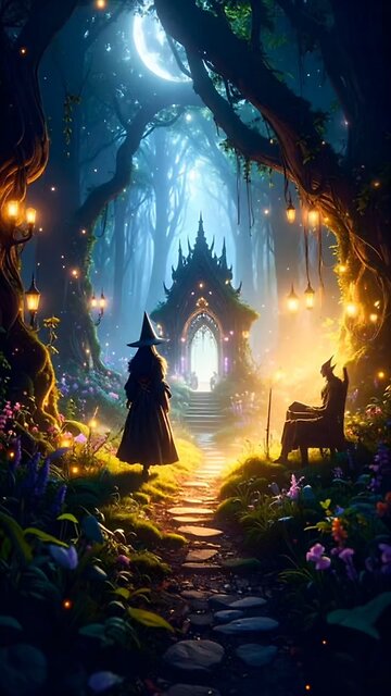 Part 3 - The Confrontation