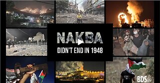 United Nations Passes Resolution Calling The Creation Of Israel A "Catastrophe"
