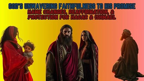 God's Covenant Relationship With Abraham