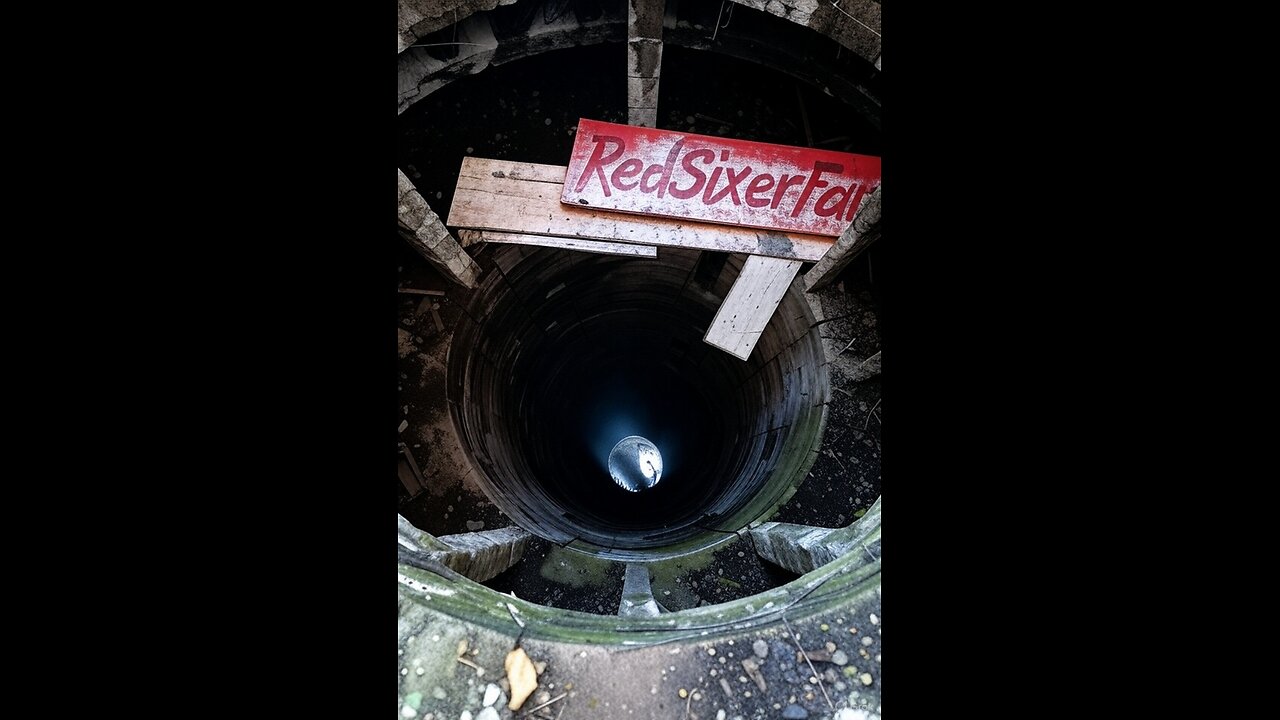 RedSixerFan Music. No worries or stress allowed here.