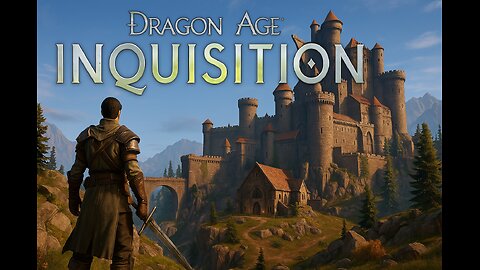 Dragon Age Inquisition Episode 3