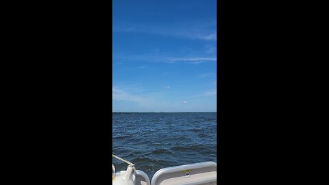 July 20th Lake Marion SC