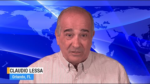 CL News - 22 Julho 2025