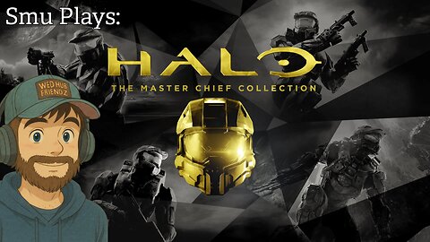 Halo Master Chief Collection | Halo Combat Evolved Anniversary Edition
