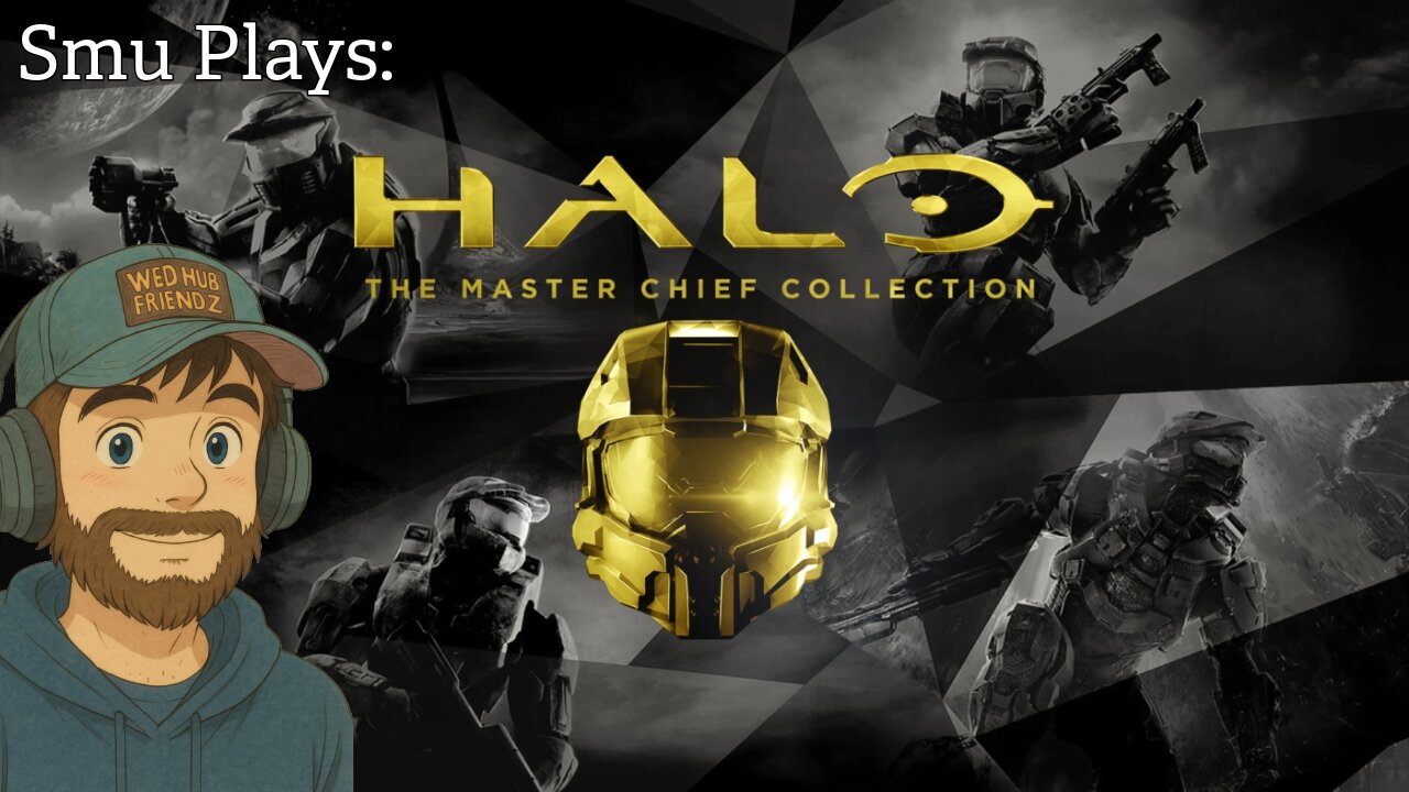 Halo Master Chief Collection | Halo Combat Evolved Anniversary Edition