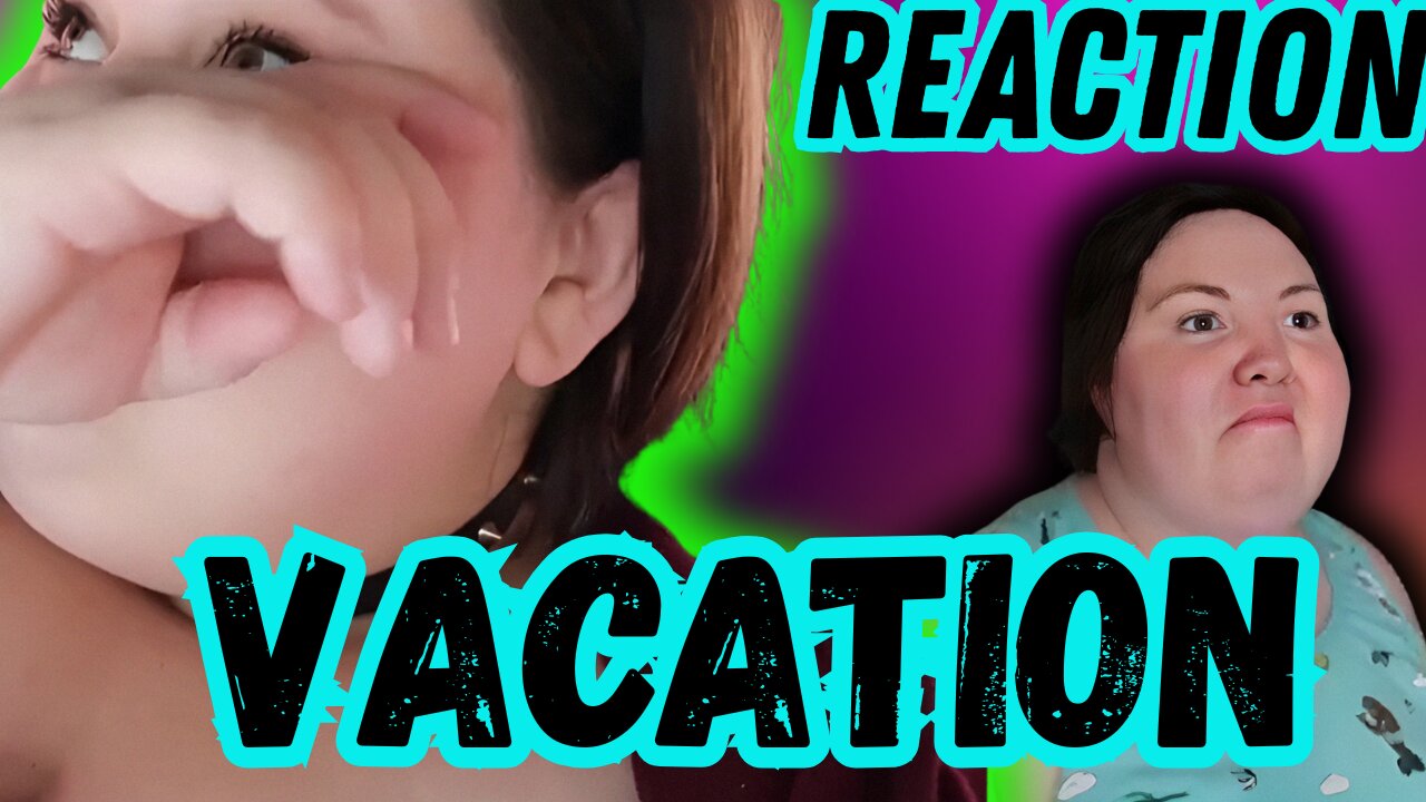 Going On Vacation With Amberlynn and Beck