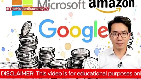 GREATEST WEALTH TRANSFER WE'VE EVER SEEN. WITH CHARLIE WARD.