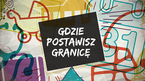 20225.07.30 - GDZIE WYZNACZYSZ GRANICE - Pastor Maciek