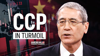 These Are the Signs Xi Is Losing Power in China | Gordon Chang