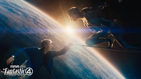 The Fantastic Four: First Steps | Girlfriend