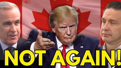 EXPOSED: Carney's Plan to Steal Another Election + THOSE Bernstein Connections | Stand on Guard