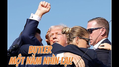 10/7/2025 BUTLER MỘT NĂM NHÌN LẠI!