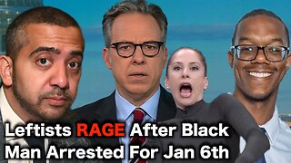 They BLAMED Whites For Black Pipe Bomber