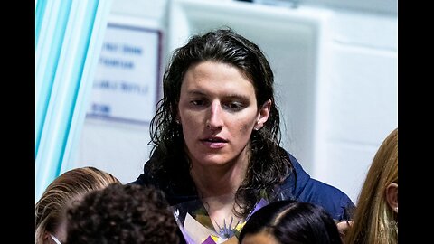 Trump Admin. Penn Violated Title IX With Trans Athletes