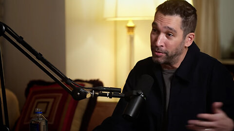 Podcast Recap - Dave Smith: Israel, Ukraine, Epstein, Mossad, Conspiracies Lex Fridman Podcast #464