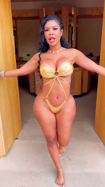 GOODNESS GRACIOUS LADY