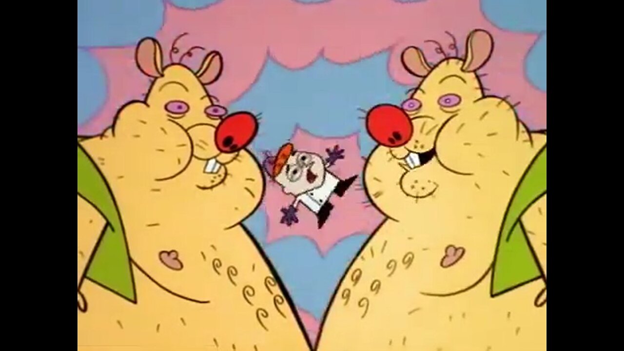 Stinkin' Hunka Mustard