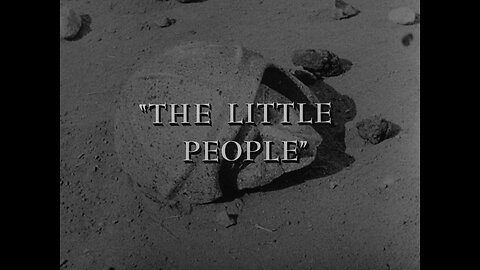Twilight Zone SE03-EP28 (1962)