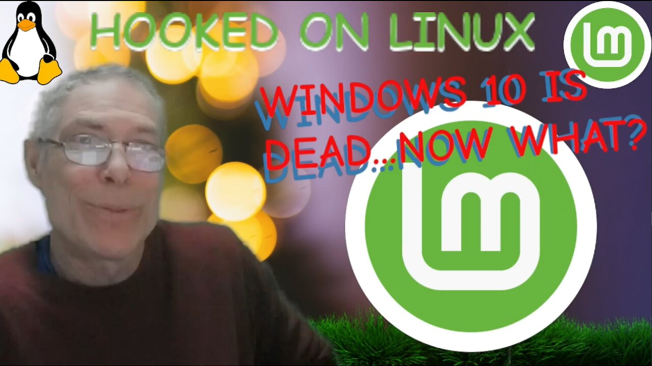 Windows 10 is Dead...What now?