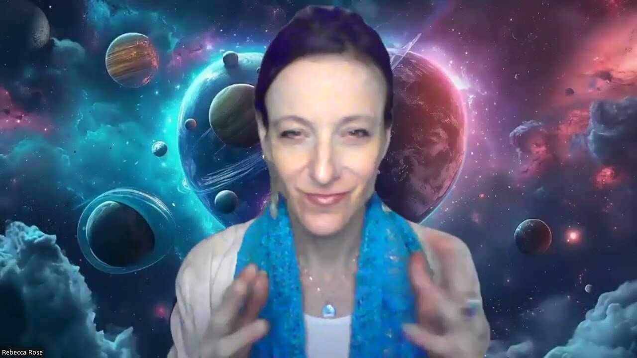 11/11 Gateway - Self Sovereignty - A Light Language Activation with Pluto, Solar Plexis & More
