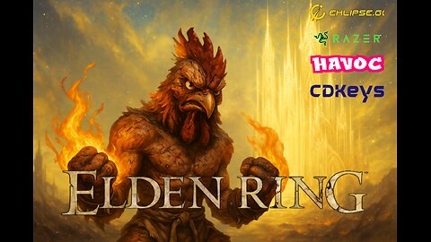 A case of Elden Ring Sting