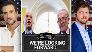 YT: Democrats Sinking in Biden Cover-Up Scandal | Clay and Buck