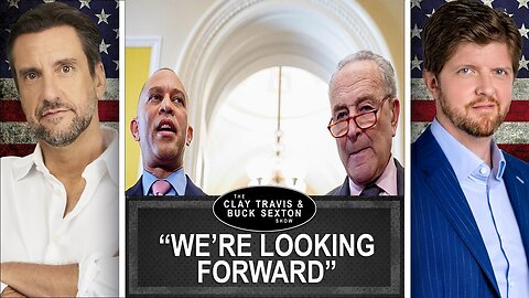 YT: Democrats Sinking in Biden Cover-Up Scandal | Clay and Buck