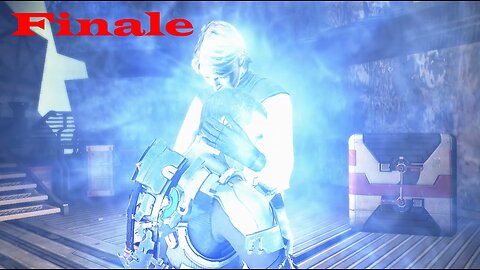 The End! Dead Space 2 part 11 (Finale)