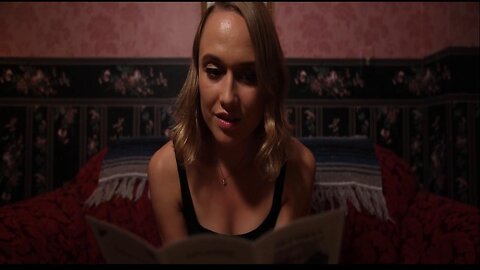 Haunt Me | Psychological Short Horror Film That Will Chill Your Soul